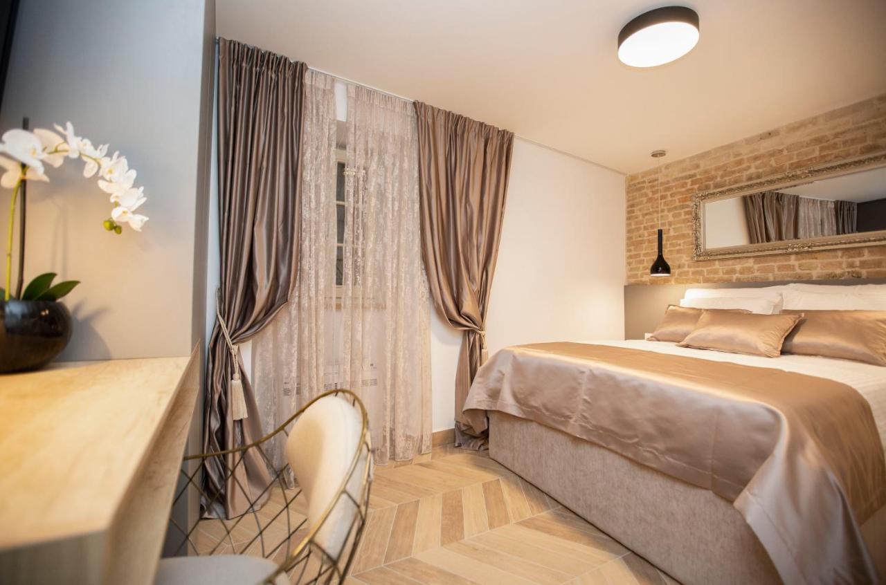 Luxury Apartments Lilly 2 Split Eksteriør bilde