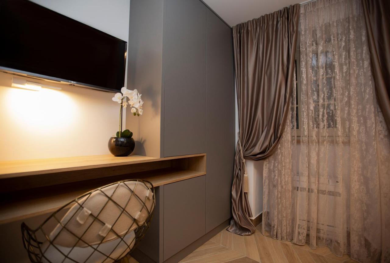 Luxury Apartments Lilly 2 Split Eksteriør bilde