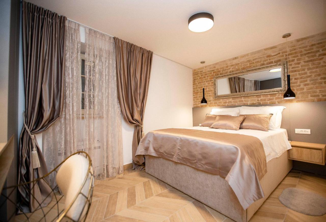 Luxury Apartments Lilly 2 Split Eksteriør bilde