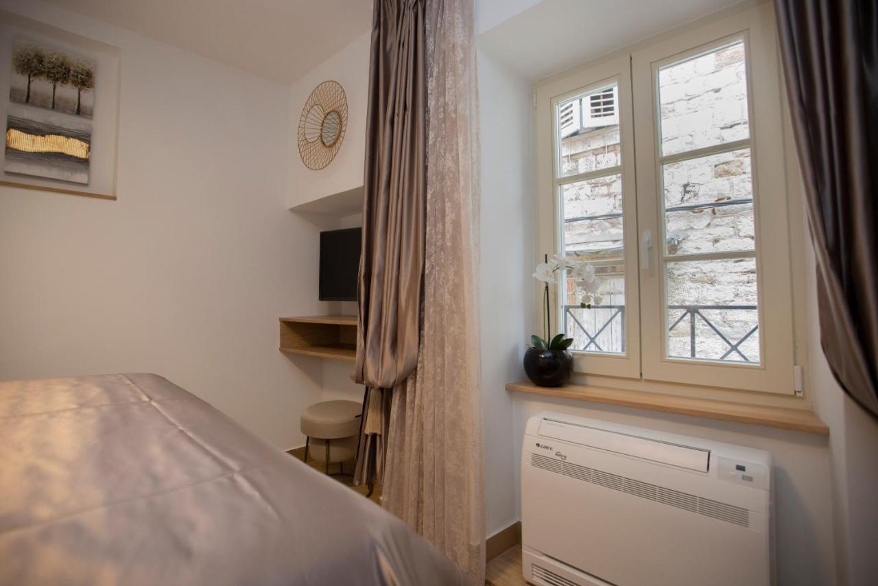 Luxury Apartments Lilly 2 Split Eksteriør bilde