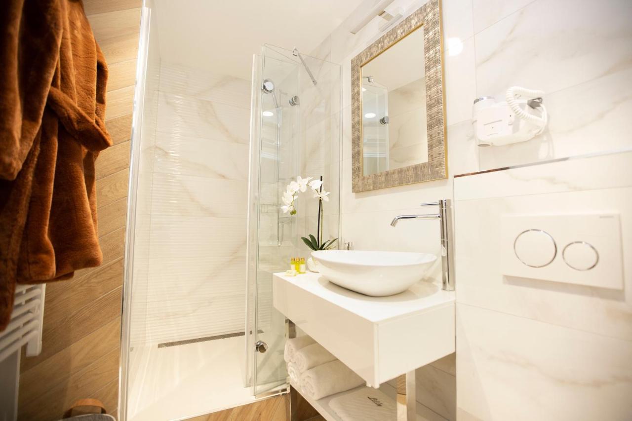 Luxury Apartments Lilly 2 Split Eksteriør bilde