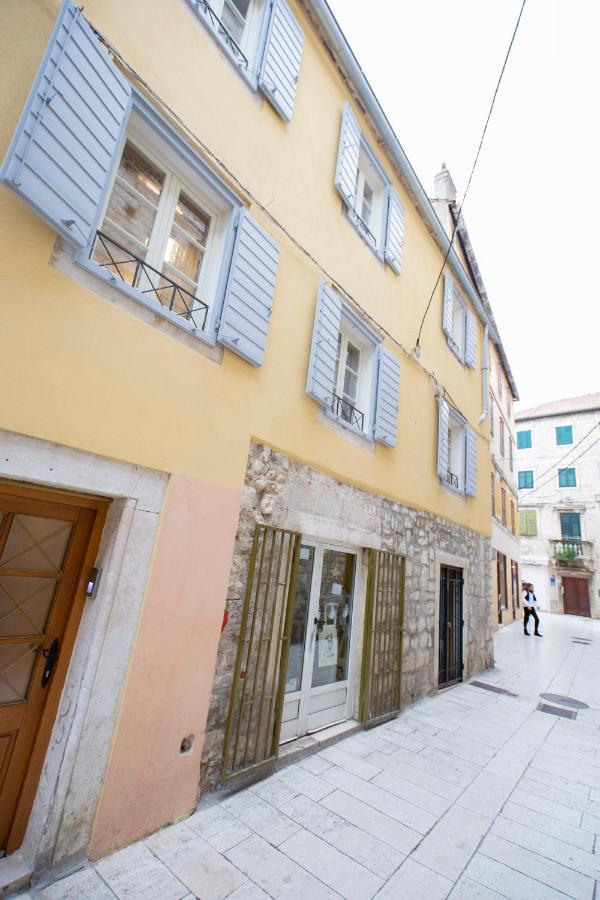 Luxury Apartments Lilly 2 Split Eksteriør bilde