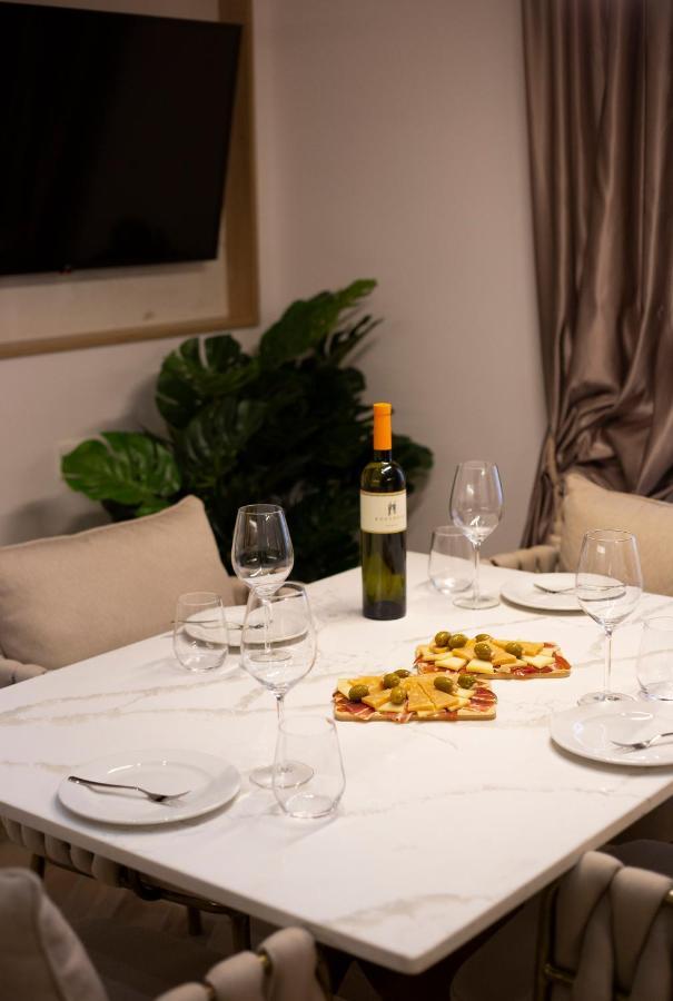 Luxury Apartments Lilly 2 Split Eksteriør bilde